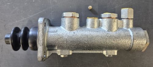 Vérin pour tracteur - MCT25.19 - Madal Srl - pour véhicule agricole / pour frein / pour Ferrari Costruzioni Meccaniche