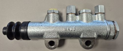 vérin pour tracteur - Madal Srl
