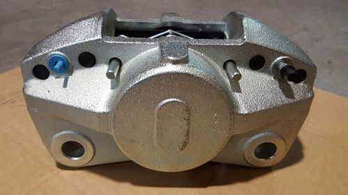 Étrier de frein hydraulique - 20.2802.25 - Madal Srl - pour tracteur / pour machine agricole / pour JCB