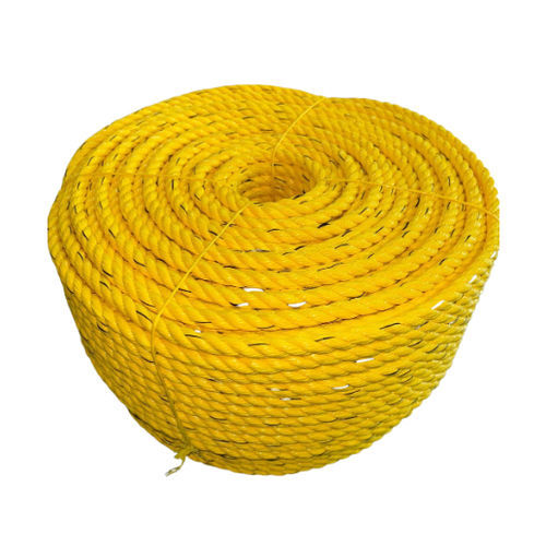 Corde pour la pêche - PP  - Corona Plastic Industries - multifonction / agricole / à haute résistance