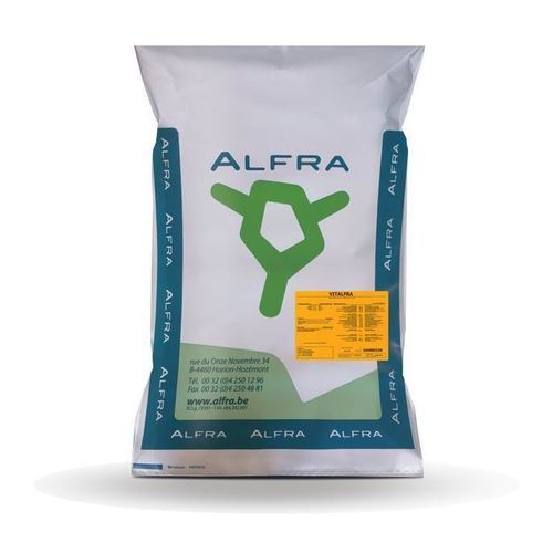 Complément alimentaire pour animaux - Vitalfra - ALFRA - pour porcins / de minéraux / sec