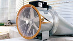 ventilateur pour silo