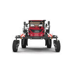 faucheuse andaineuse automotrice