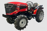 tracteur compact