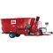 pailleuse tra&icirc;n&eacute;eV-COMFORT TURBOBernard van Lengerich Maschinenfabrik GmbH & Co. KG