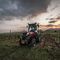 tracteur &eacute;troitQuantum SeriesCASE IH