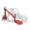 taille-haie hydrauliqueKATIAMASCHIO GASPARDO