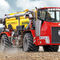 épandeur de lisier à 1 essieuTerra Variant 600 ecoHOLMER Maschinenbau GmbH