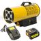 a&eacute;rotherme au propaneBLP 17 M DCMASTER CLIMATE SOLUTIONS