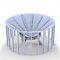airflow system pour siloC seriesMysilo (Siloport)