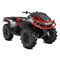 quad 4x4OUTLANDER X MR 1000RCan-Am