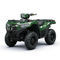 quad 4x4BRUTE FORCE® 750 2024Kawasaki Motors Corp., U.S.A.