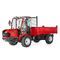 transporteur tout-terrain 1 placeAR/ST 500/700 EVO5 SERIESCaron