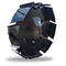 roue sans pneumatiqueLightfootUnverferth Mfg.