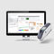 logiciel de gestionSpectraMagic™ NX2Konica Minolta