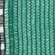 filet de protection / en HDPE / pour maraîchage / non tissé