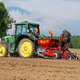 planteuse de pommes de terre / automatique / à 2 rangs / à 4 rangs