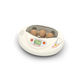 incubateur d'oeufs à retournement automatique / canard / de poules / de type boîtier