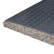 matelas pour vaches en caoutchouc / pour logettes