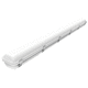 éclairage pour bâtiment agricole / à LED / étanche / dimmable