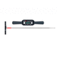 sonde de temperature du sol / pour eau / de grains / pour poulailler