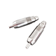 sucette d'abreuvement pour volaille / pour lapins / en acier inoxydable / en PVC