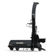 compacteur de fourrage