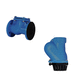 clapet pour l'irrigation
