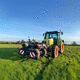 porte-quad pour le transport