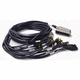 câble de connexion / en cuivre / mono-conducteur / pour machine agricole