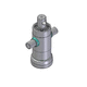 vérin télescopique / hydraulique / linéaire / standard