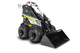 chargeuse sur pneus / sur chenilles / compacte