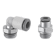 raccord d'irrigation droit / coudé / en T / en Y