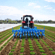système de guidage par caméra / pour machines agricoles