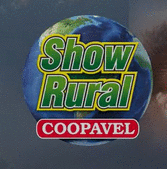 SHOW RURAL COOPAVEL