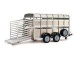 Stock trailers