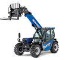 Telehandlers