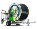 Irrigation hose reel