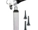 Veterinary otoscopes