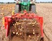 Potato harvesters
