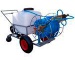 Farm buildings sprayers