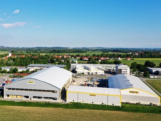 AGROTEL GmbH Photo 3