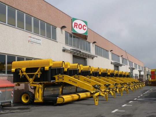 ROC srl Photo 3