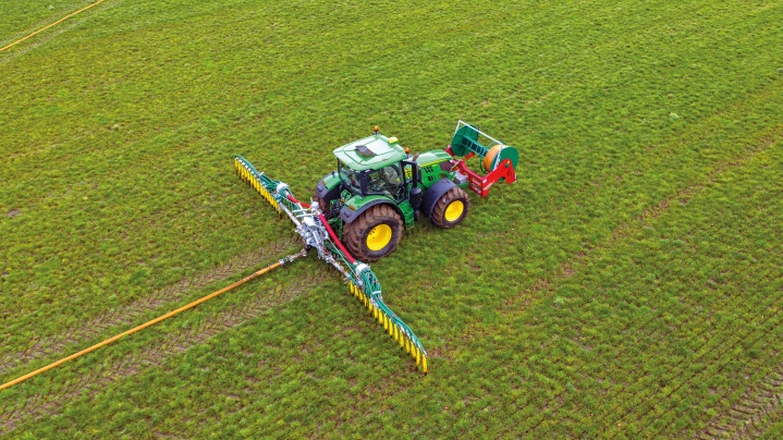 SlurryKat Ltd. Photo 3