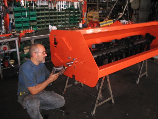 TIERRE GROUP Srl Photo 3