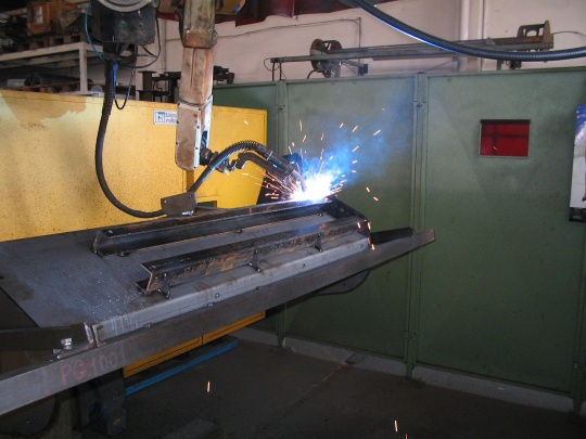 TIERRE GROUP Srl Photo 4