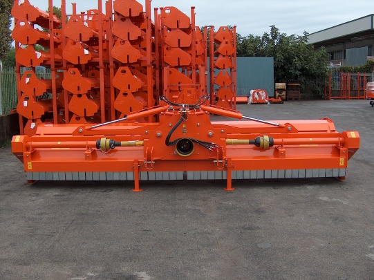 TIERRE GROUP Srl Photo 6