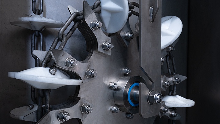 MIAL - MASSINI INDUSTRIES srl Photo 2