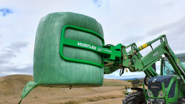 Hustler Equipment Photo 6
