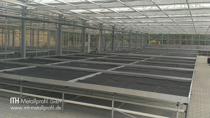 MH Metallprofil GmbH Photo 1